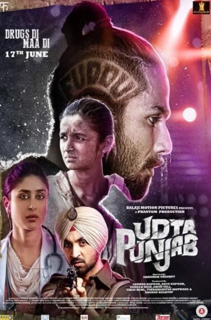 Film Terbaik Shahid Kapoor (IMDb)