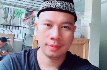 Vicky Prasetyo Sampaikan Berita Duka, Banjir Ucapan Belasungkawa dari Rekan Artis