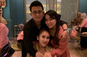 6 Fakta Nanda Fachrizal, Orang Kepercayaan yang Kini Jadi Adik Ipar Ayu Ting Ting