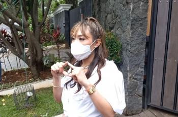 Ayu Dewi Lebih Pilih Regi Datau Selingkuh Ketimbang Bangkrut, Alasannya Mak Jleb!