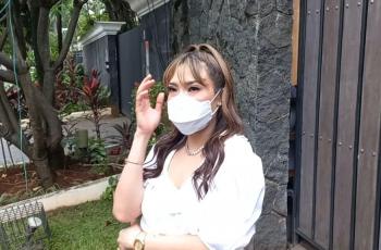 Ayu Dewi Jalankan Bisnis Baru Tanpa Regi Datau, Ternyata Ini Alasannya