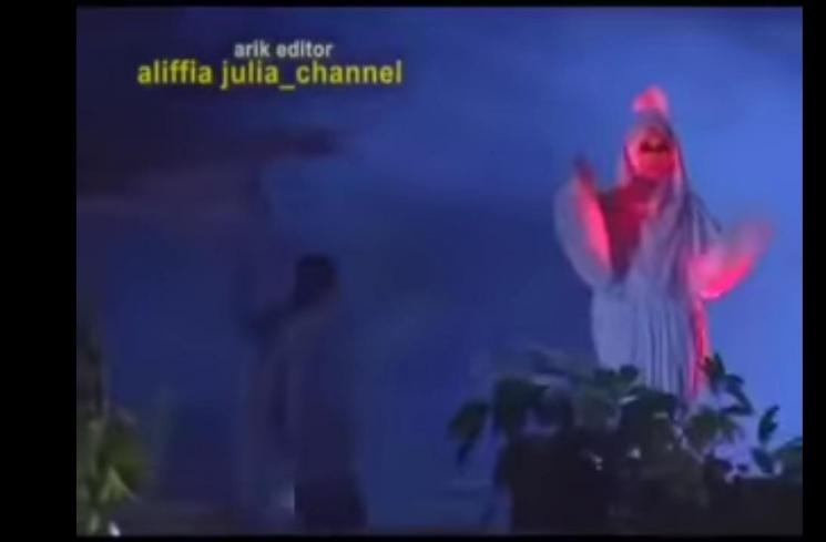  Fakta Menarik Film Mumun (YouTube/Kawan Main Bareng)