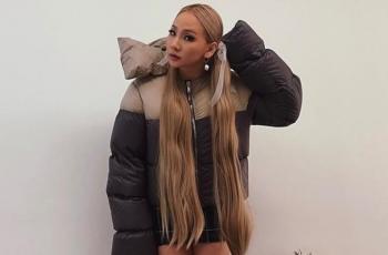 12 Potret Transformasi CL eks 2NE1, Idol K-Pop yang Ulang Tahun ke-31