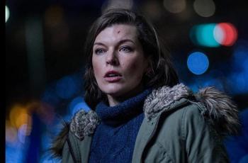 10 Artis Hollywood Keturunan Rusia, Milla Jovovich Dilahirkan di Ukraina