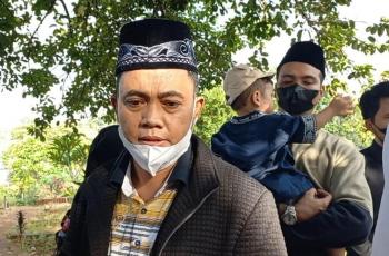 H Faisal Kenang Momen Ulang Tahun Almarhum Bibi Ardiansyah, Selalu Ada Keceriaan