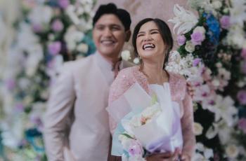 Masayu Clara Melahirkan Anak Kembar: Awalnya Hanya Bercanda?