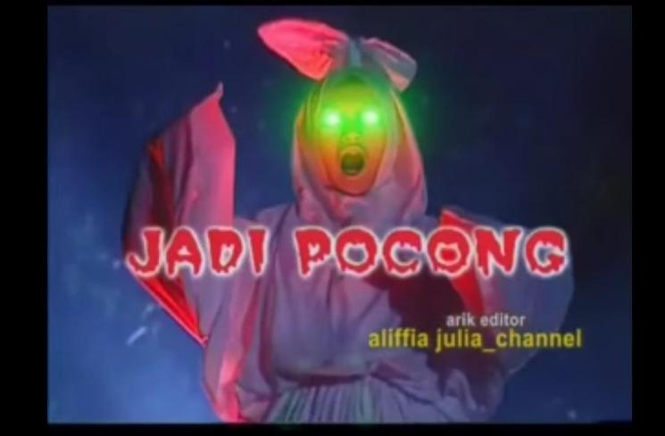  Fakta Menarik Film Mumun (YouTube/Kawan Main Bareng)