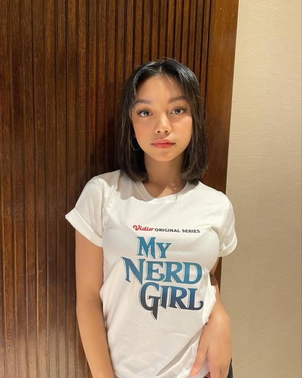 Naura Ayu. (Instagram/@naura.ayu)