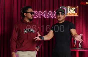 Pembalap MotoGP 2022 Keluhkan Aspal Sirkuit Mandalika, Deddy Corbuzier Beri Pesan Menohok
