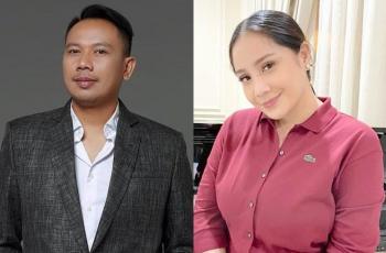 Vicky Prasetyo Goda Nagita Slavina: Gua Kayaknya Cocok Punya Istri Seperti Lo
