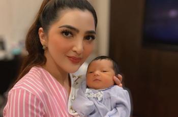 6 Artis Jadi Nenek di Usia Muda, Terbaru Ada Ashanty