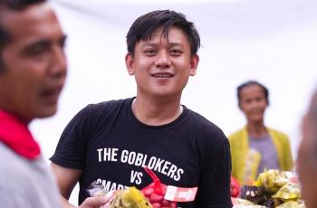 Bobon Santoso Beri Respons Menohok saat Diminta Masak untuk Pengungsi Rohingya, Tawarkan Menu Nyeleneh