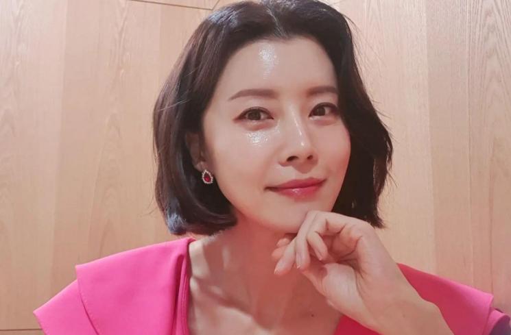 Fakta Eve's Scandal (Instagram/@yoo_sun0129)