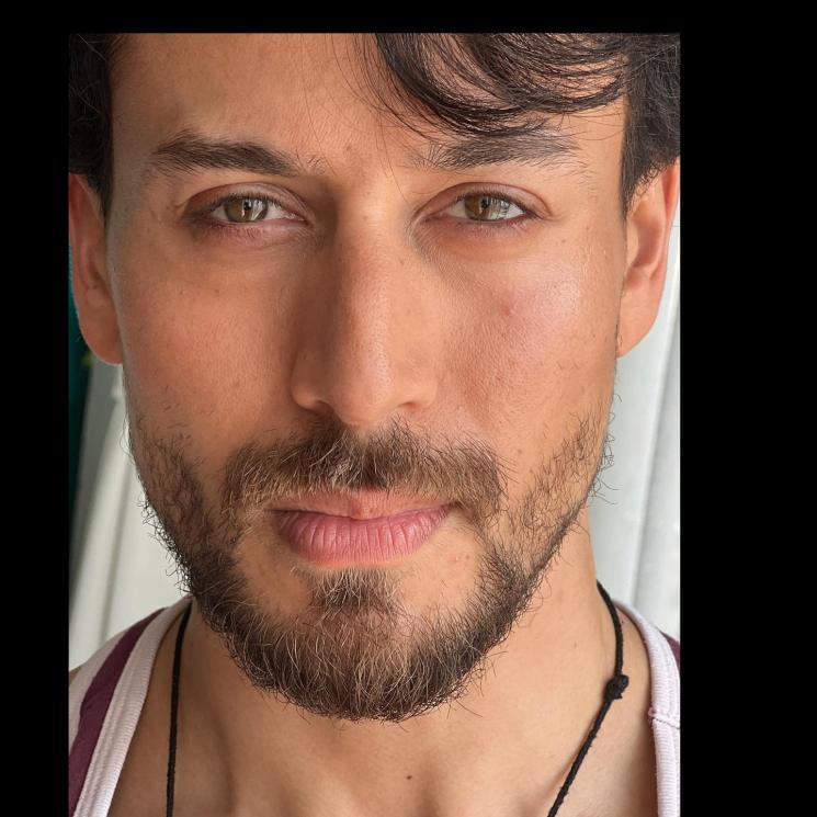 Seleb Bollywood Ultah Bulan Maret (Instagram/@tigerjackieshroff)