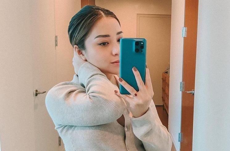 Fakta Nikita Willy (instagram/@nikitawillyofficial94)