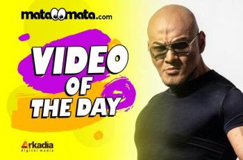 Video of The Day: Deddy Corbuzier Pasrah Dipanggil Polisi, Safeea Ahmad Jadi Bayi Termahal