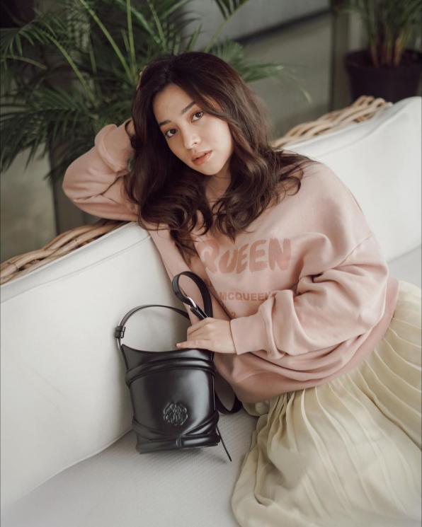 Fakta Nikita Willy (instagram/@nikitawillyofficial94)