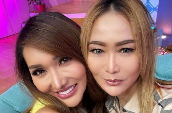 Lucinta Luna Ngaku Pernah Jadi Karyawan Karaoke Milik Inul: Salut Kerja Kerasnya
