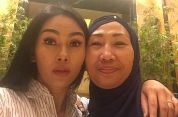 Sebelum Meninggal, Ibunda Kalina Dibisikin Pesan oleh Azka Corbuzier