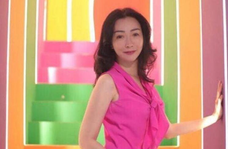 Potret Susana Rahardjo Ibu Livy Renata (Instagram/susana.rahardjo)