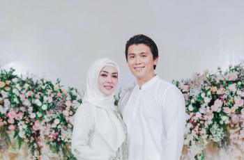 'Sukanya dari Pintu Belakang', Syahrini Terciduk Coba Program Hamil Jam 3 Pagi
