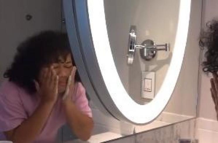  Potret Marshel Widianto di Paris. (Instagram/@marshel_widianto)