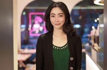 9 Potret Susana Rahardjo, Ibu Livy Renata yang Terlihat Masih Muda dan Modis