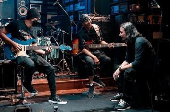 Ello Gabung Dewa 19, Judika Beri Reaksi Tak Terduga: Beda Banget