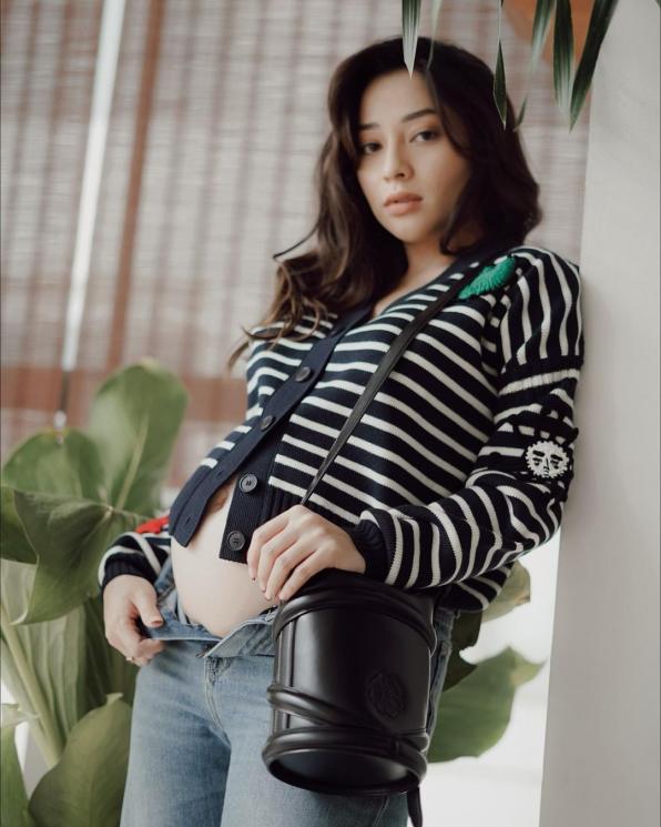 Fakta Nikita Willy (instagram/@nikitawillyofficial94)