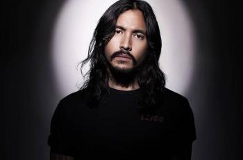 6 Perjalanan Karier Ello, Dari Kasus Narkoba hingga Kabar Jadi Vocalis Band Dewa 19