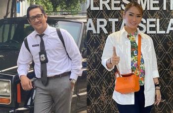 Andre Taulany Kasih Mobil buat Nagita, Inul Bongkar Masa Lalu Lucinta Luna