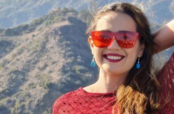 3 Bulan Diet, Body Goals Catherine Wilson saat Pakai Gaun Ketat Disorot: Makin Berisi dan Segar