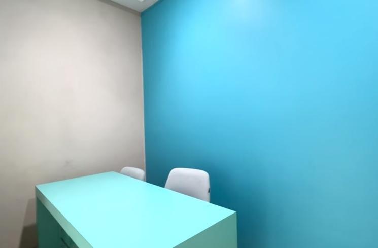 Potret Kantor Wirda Mansur (YouTube/WIRDA MANSUR)
