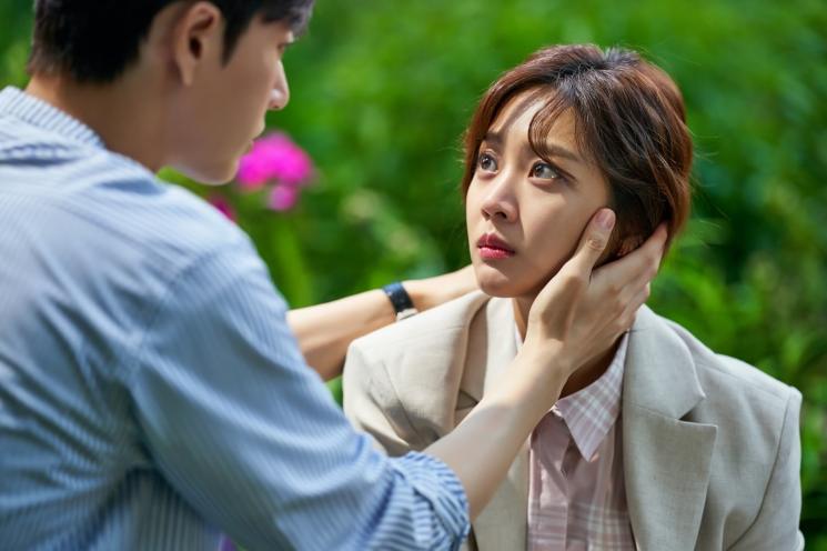 Sinopsis Forest (Soompi)