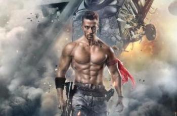 5 Film Populer Tiger Shroff yang Lagi Ultah ke-32, Ada War Bareng Hrithik Roshan