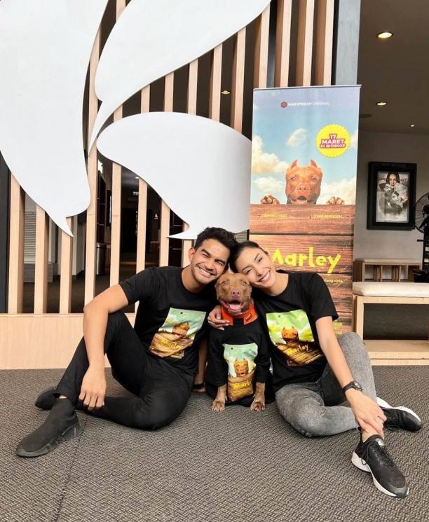 Film Indonesia Tayang Maret 2022 (Instagram/@tyasmirasih)