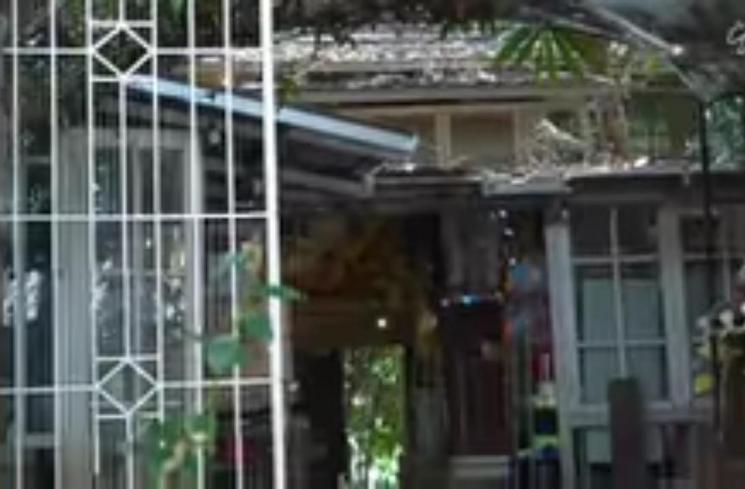 Foto: Rumah Dik Doank (YouTube/ Cerita Untung)