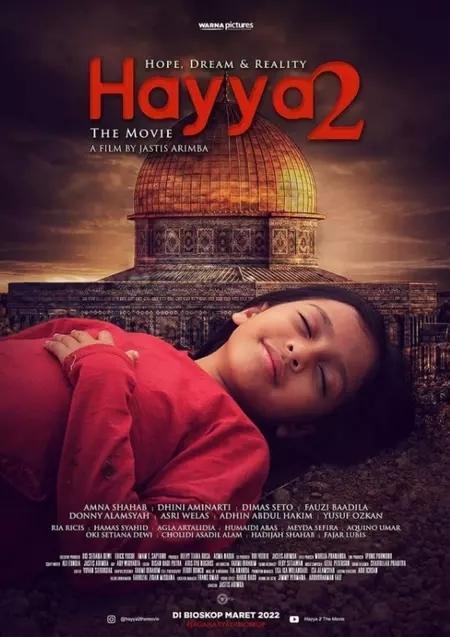 Film Indonesia Tayang Maret 2022 (moviefit.me)