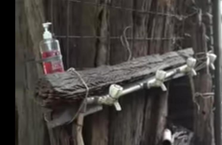 Foto: Rumah Dik Doank (YouTube/ Cerita Untung)