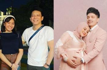 Anak Ariel NOAH Ikut ke Paris, Aurel Bela Atta Halilintar usai Disentil Uus