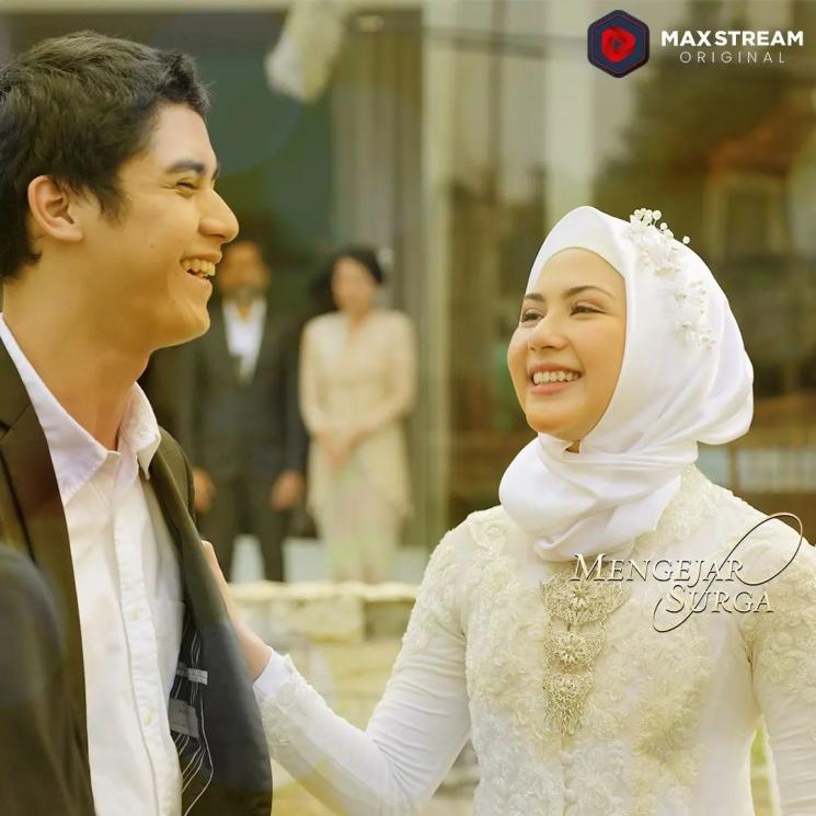 Film Indonesia Tayang Maret 2022 (Instagram/@mengejarsurgamovie)