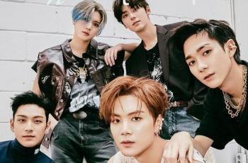 7 Fakta NU'EST, Boyband yang Bakal Bubar Setelah 3 Personelnya Tak Perpanjang Kontrak
