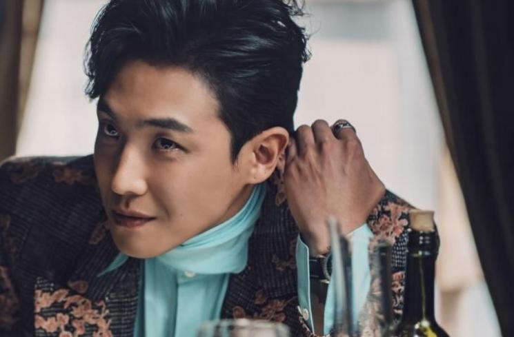 Fakta Red Single Heart (Soompi)