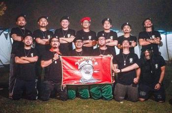 8 Seragam Unik Klub Motor Andre Taulany, The Prediksi yang Selalu Unik dan Beda