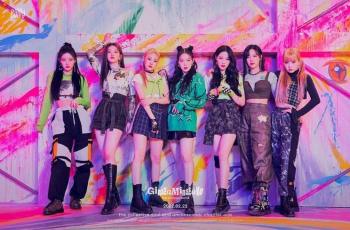 Simak Lirik Lagu GingaMingaYo - Billie