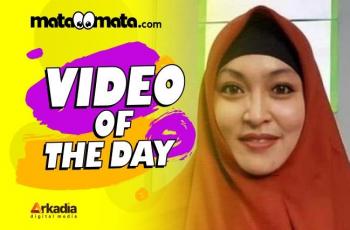 Video of The Day: Angelina Sondakh Bebas Besok, Atta Halilintar Balas Ucapan Pedas Uus