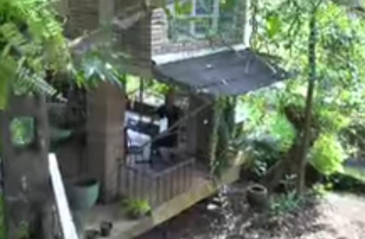Foto: Rumah Dik Doank (YouTube/ Cerita Untung)