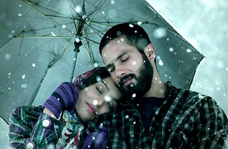 Film Terbaik Shraddha Kapoor (IMDb)