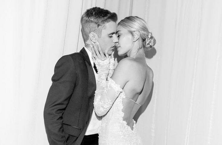 Transformasi Justin Bieber (Instagram/@haileybieber)