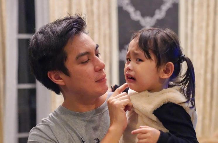Potret Gemas Shabira Alula Adnan. (Instagram/@shabiraalula)